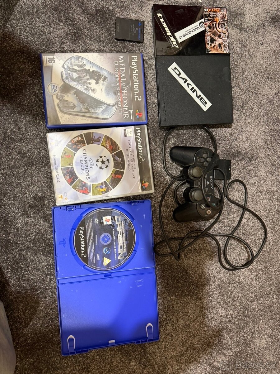 PlayStation 2