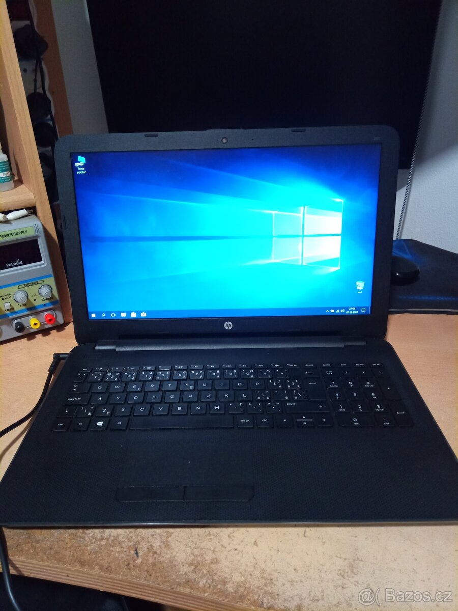 25....HP 255 G4