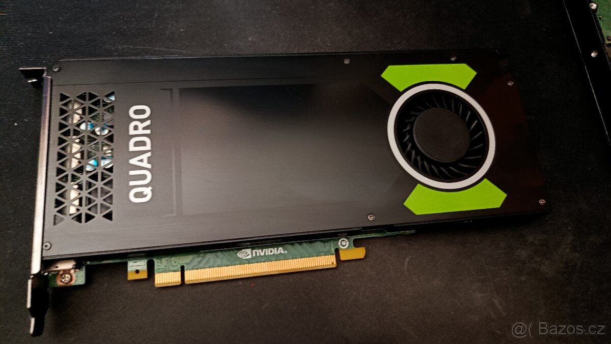 Nvidia Quadro M4000 8GB