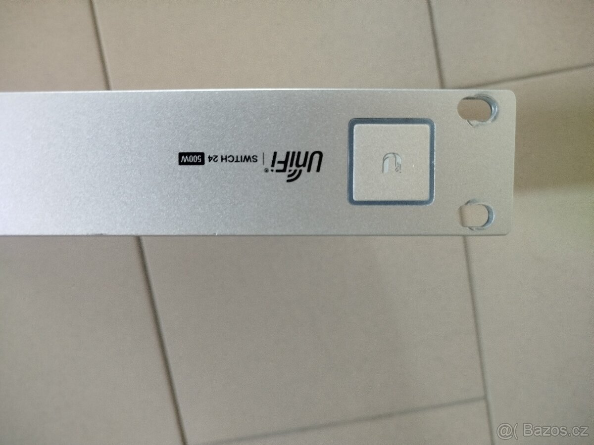 UniFi SWITCH-24 500W