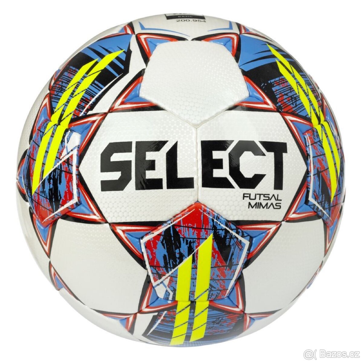 fotbalové míče míč adidas nike select