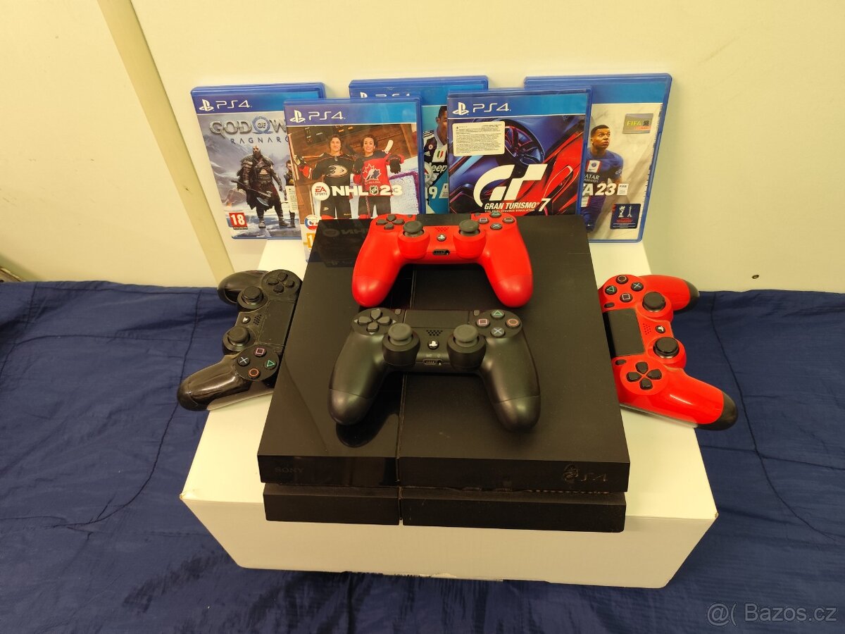 Ps4