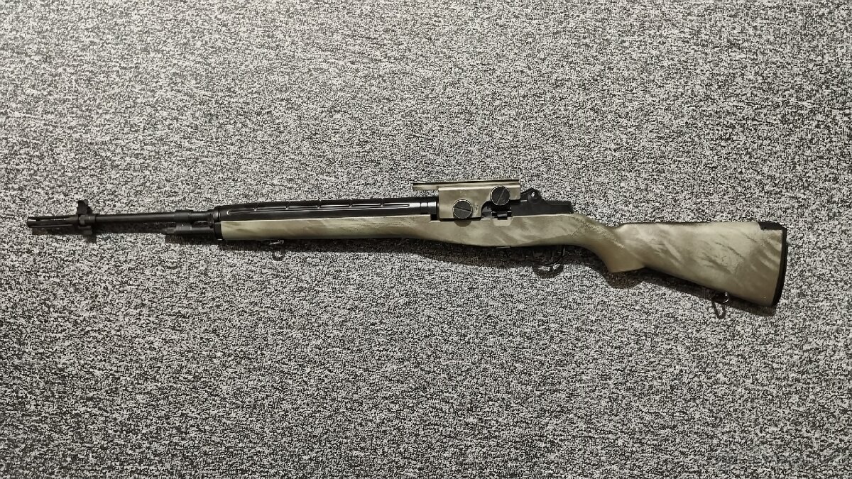 Airsoft M14 (cm.032)
