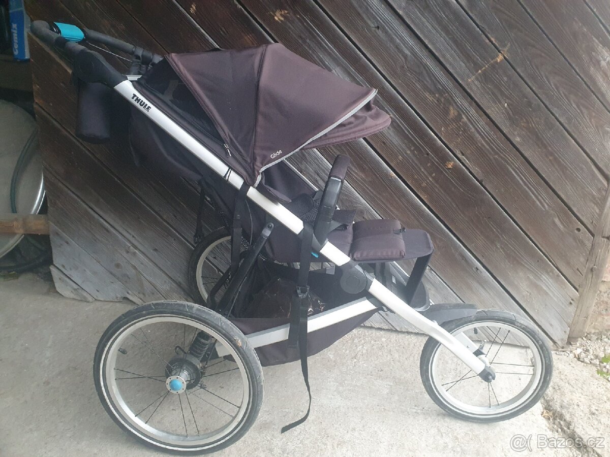 Thule glide 2