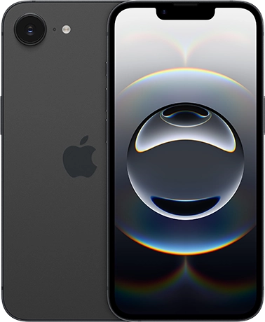 Apple iPhone 16e 128GB Nové