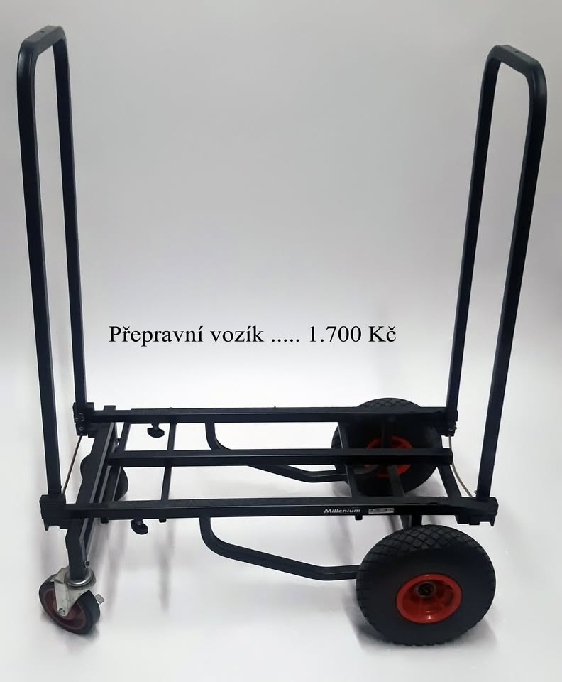 Příslušenství ke klávesům