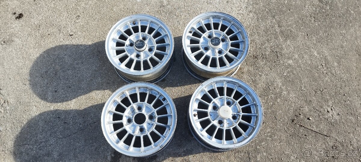 Disky Intra 6Jx13 ET 32
