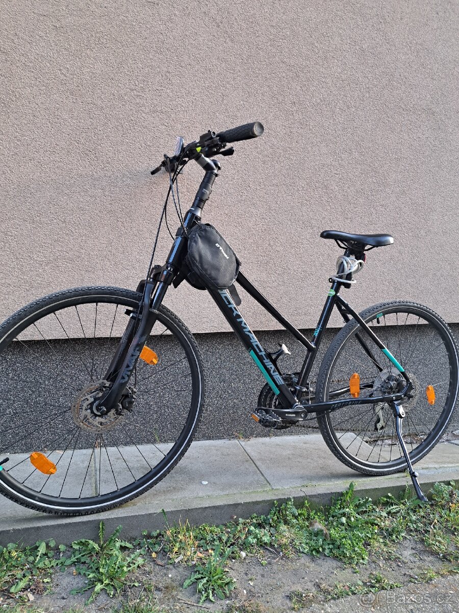 Kolo Rock Machine Crossride (L) Puvodny cena 20 tis