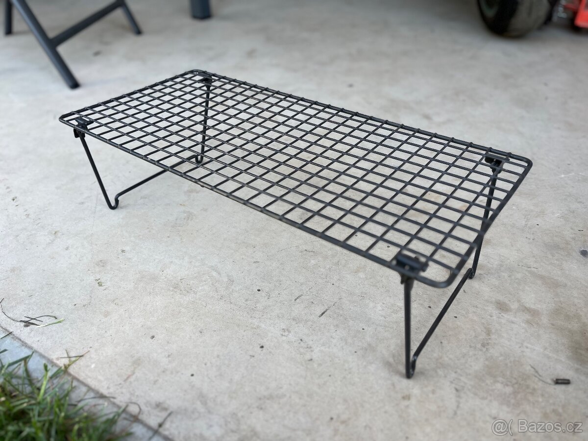 Ikea Grejik botník/police