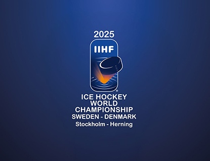 Vstupenky na Mistrovství světa v hokeji 2025