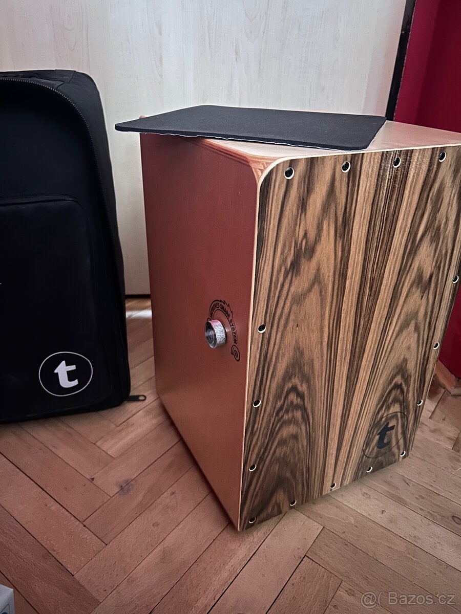 Thomann TCA 501R Multi Cajon