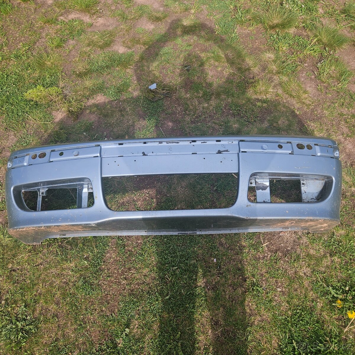 ŠKODA OCTAVIA 1 RS NÁRAZNIK