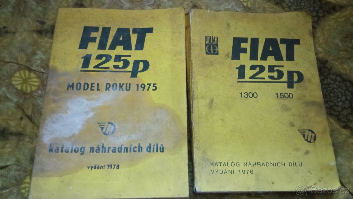 Fiat 125p
