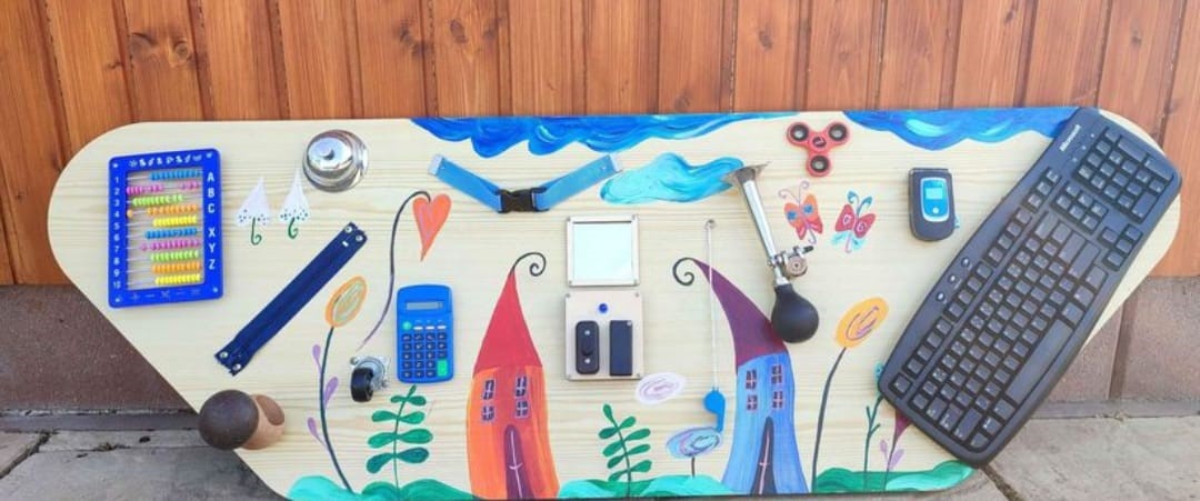 Activity Board