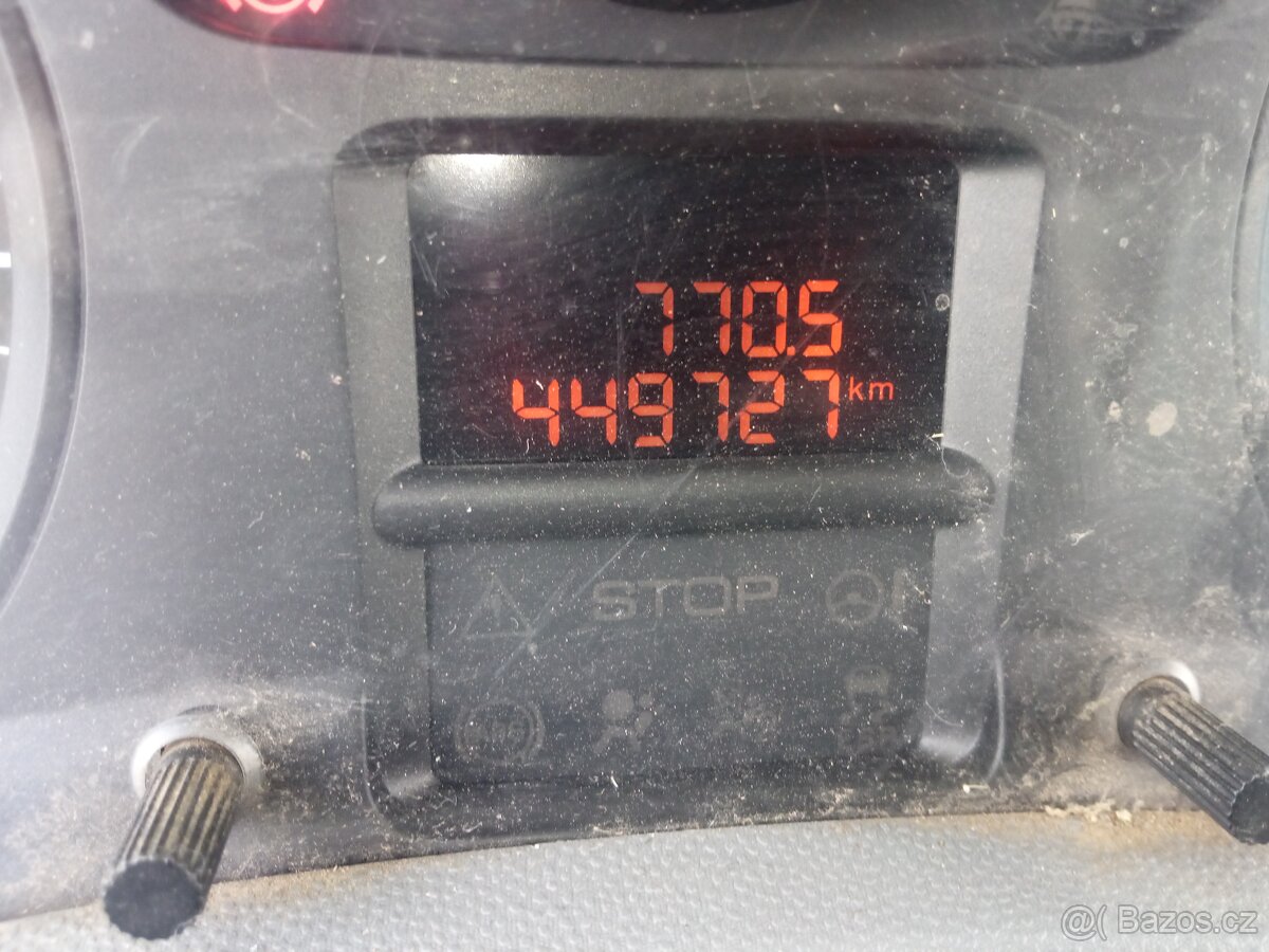 Fiat scudo