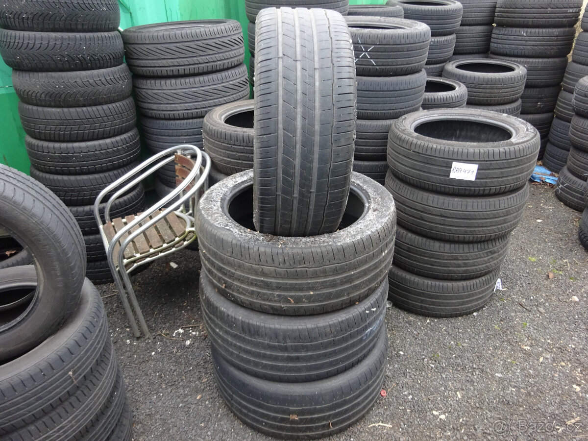 Letní pneumatiky 285/45/21