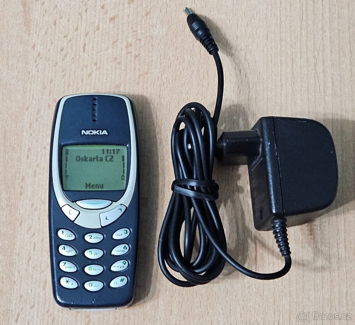 Nokia 3310