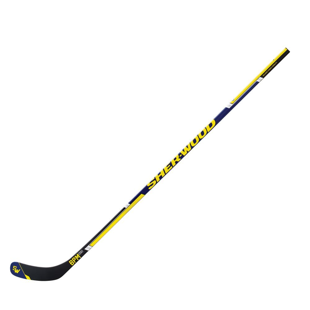 Sher-wood BPM 090 SR flex85 pravá NOVÁ