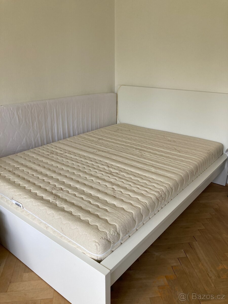 Postel 140x200