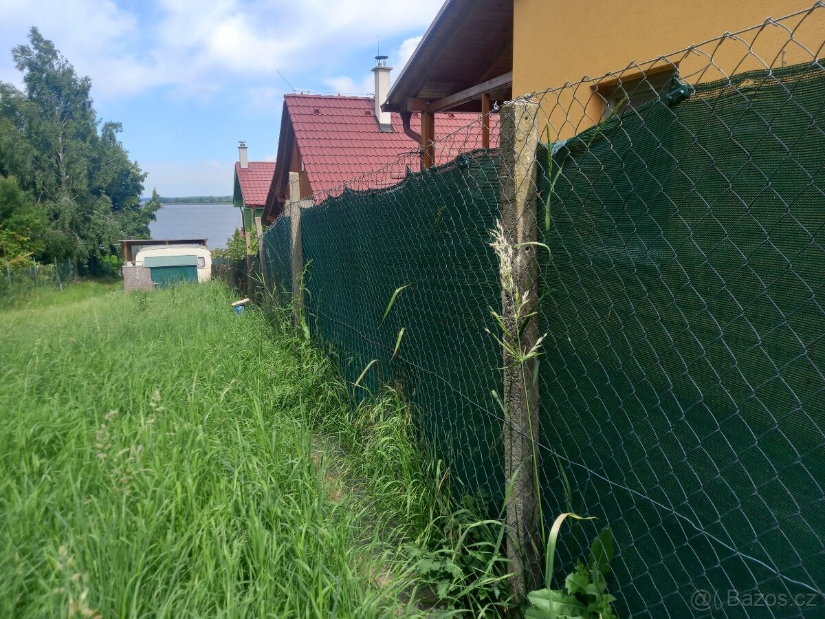 PRONAJEM KARAVANU