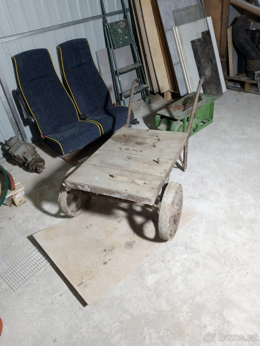 Prodám