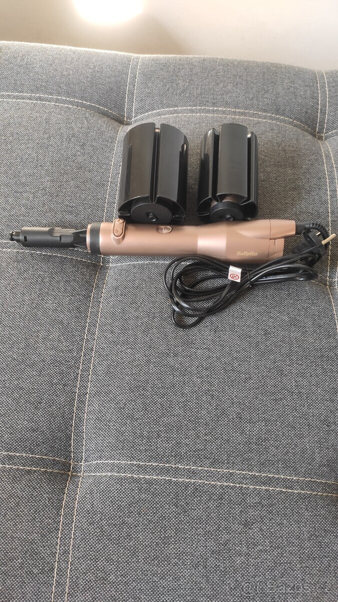 Kulmofén BABYLISS AS952E