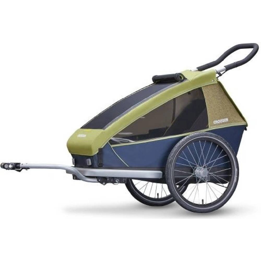 Vozík Croozer 737