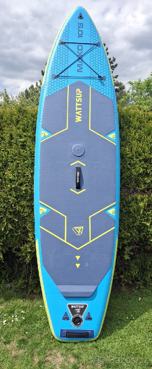 Windsup Wattsup Mako 10'5