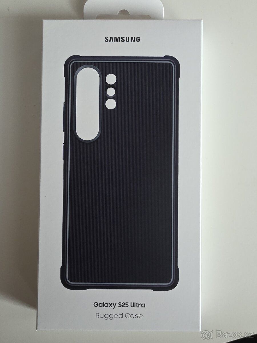 Samsung Galaxy S25 Ultra