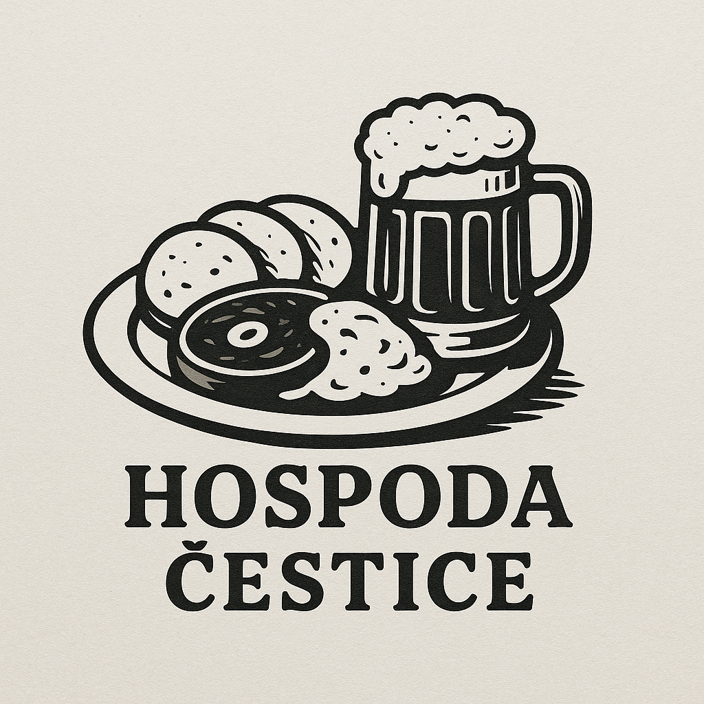 Číšník / servírka