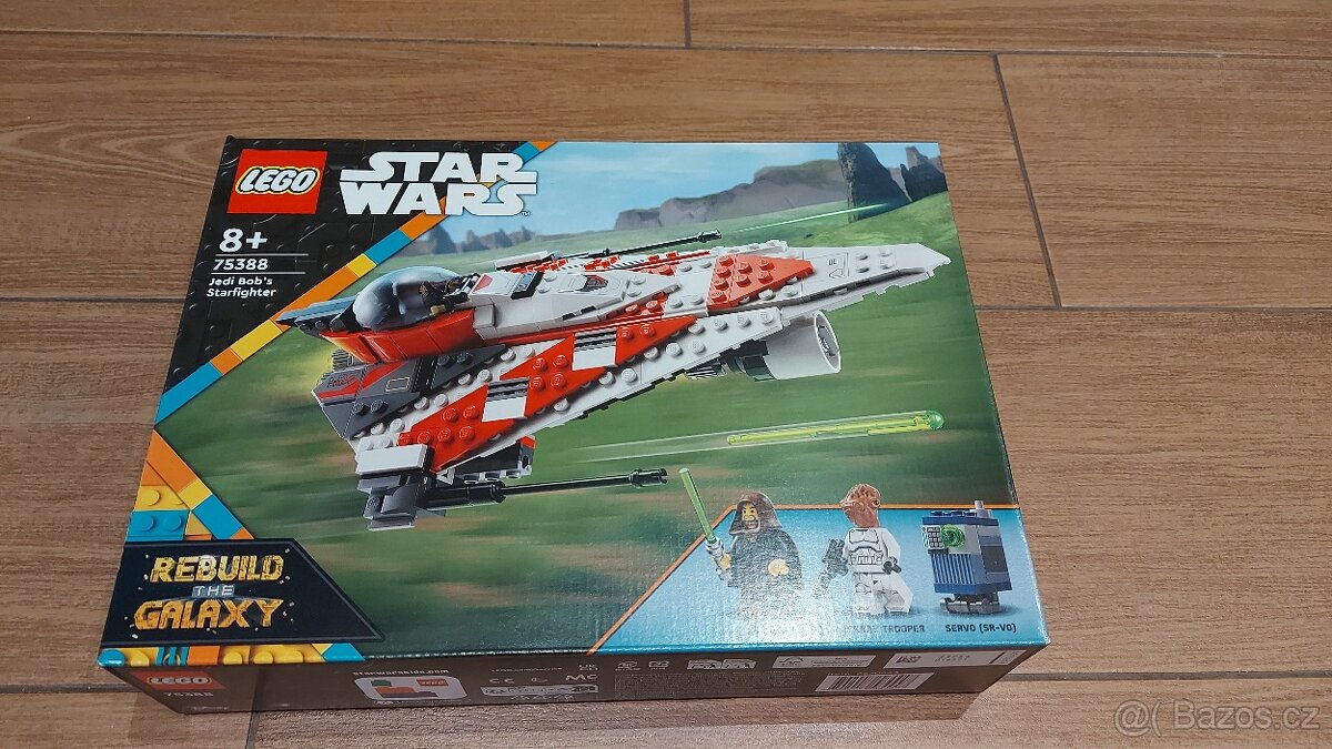 Lego Star Wars 75388