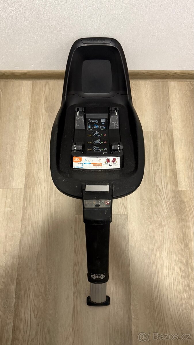 základna 2WayFix Maxi Cosi 0-4 roky