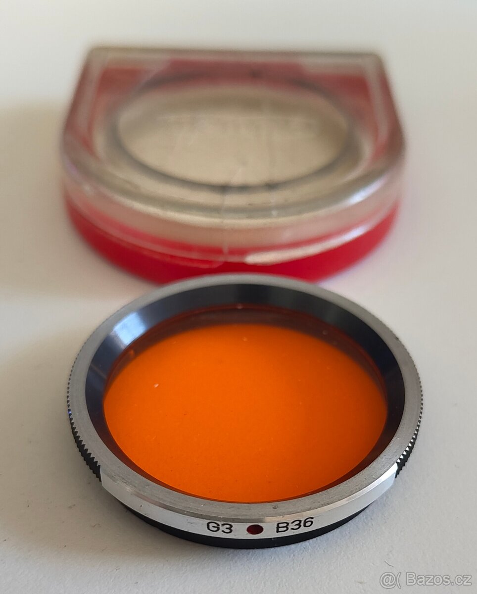 Flexaret filtr B36