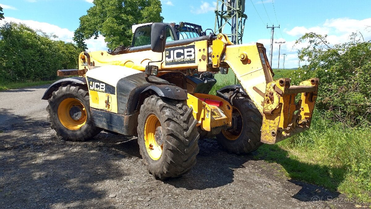 JCB 535.95