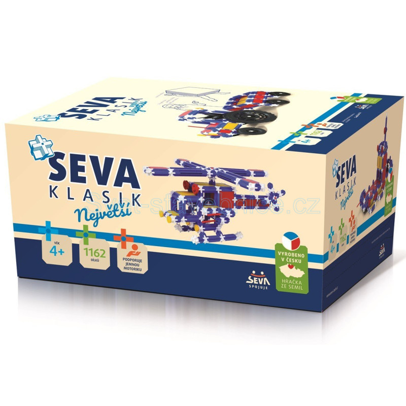 seva