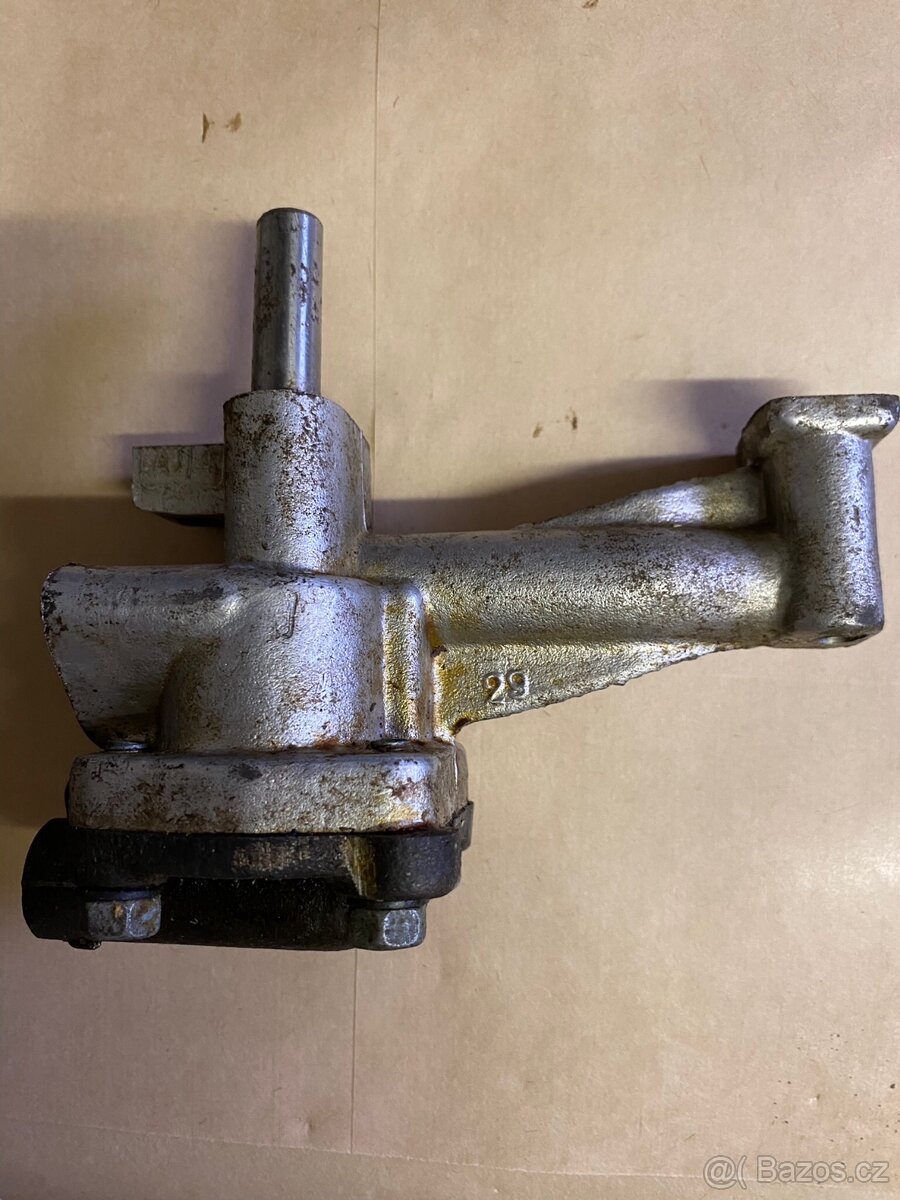 Volha gaz 24
