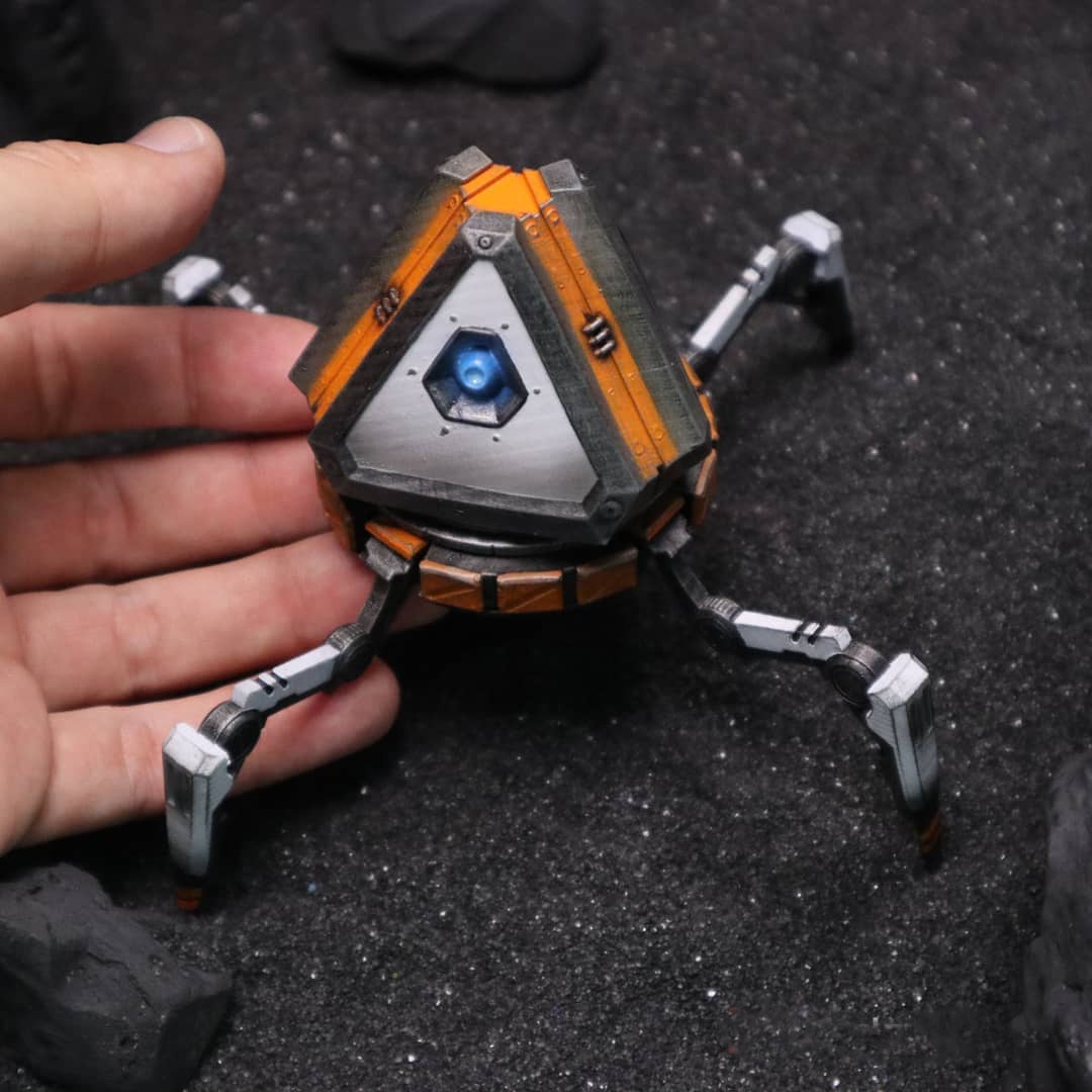 Apex Legends Apex Pack figurka