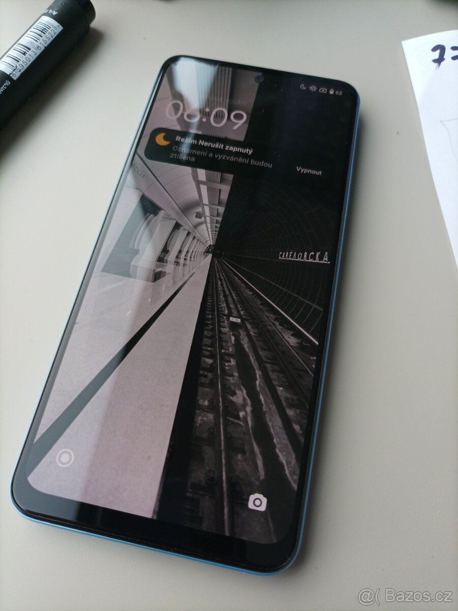 xiaomi note 12