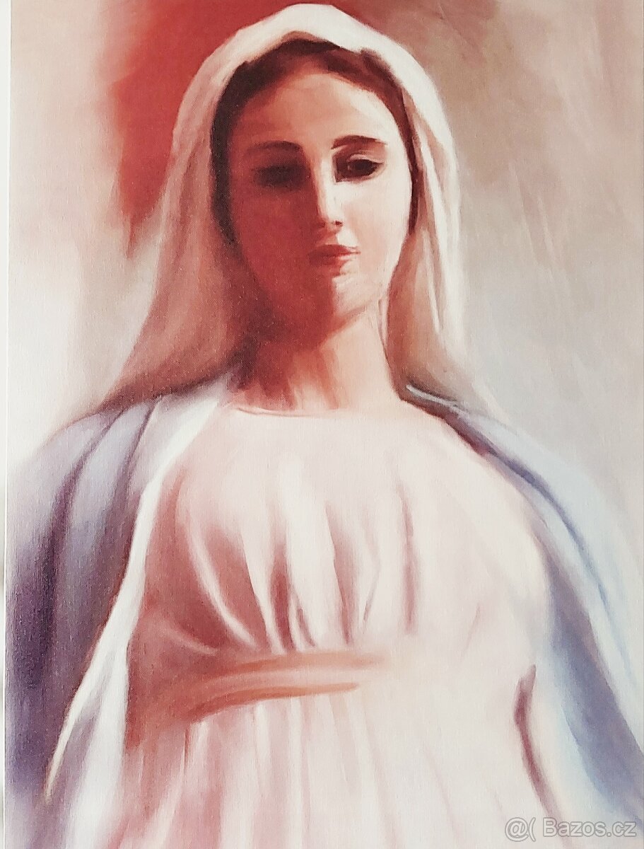 Panna Maria