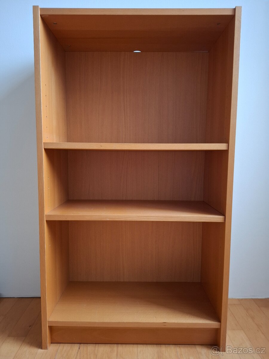 Policová skříňka Ikea