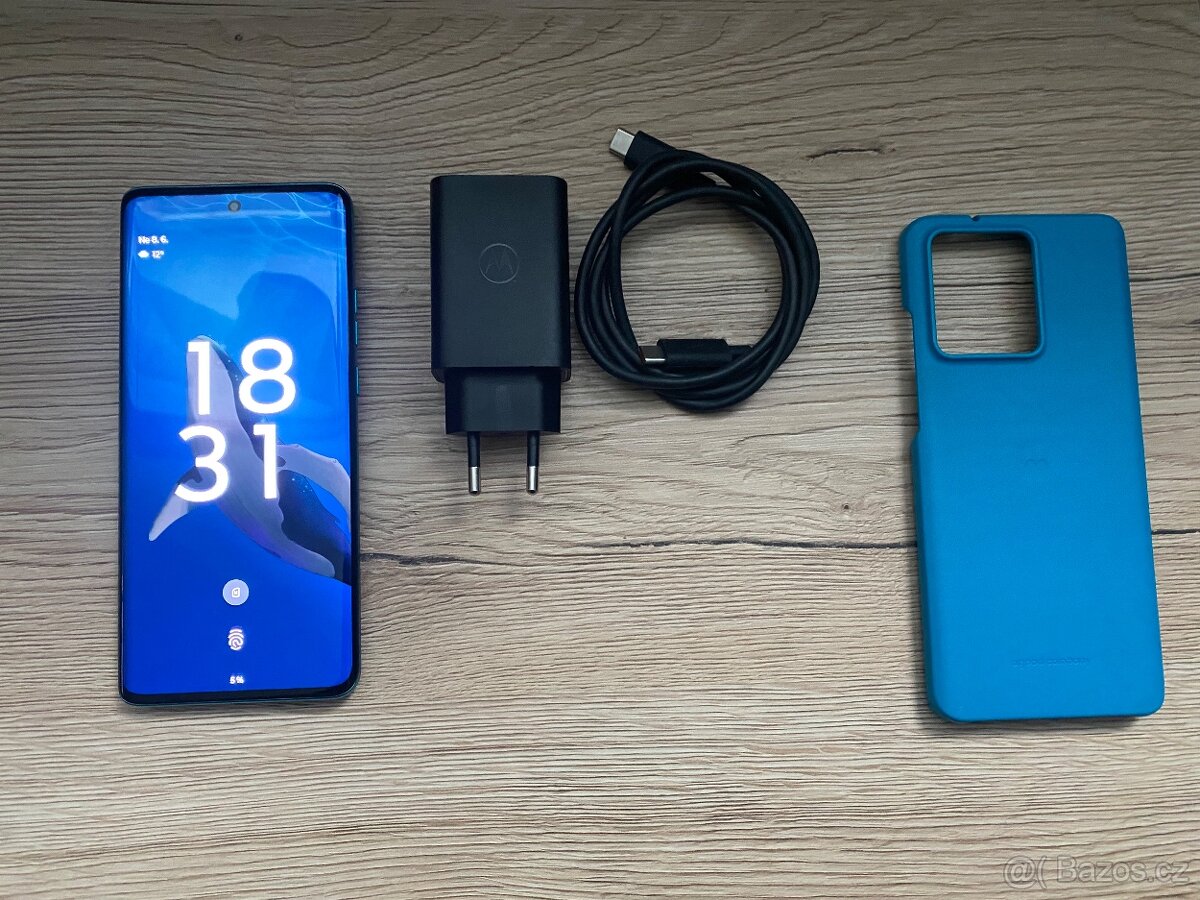 Motorola Edge 40 NEO 12Gb/256