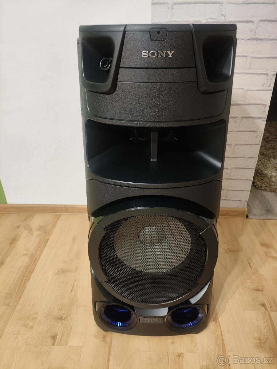 Sony MHC-V73D