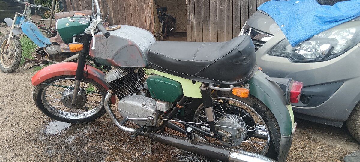 Jawa z