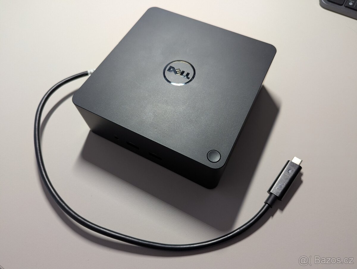Dokovací stanice DELL TB16 (Thunderbolt)
