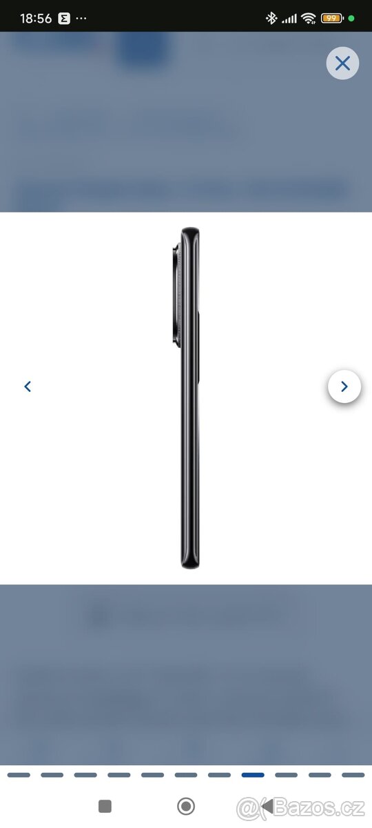 Xiaomi redmi note 14 pro+5g