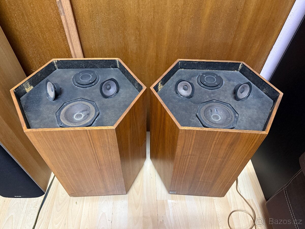 KS audio