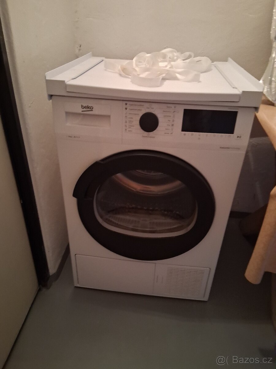 Sušička Beko