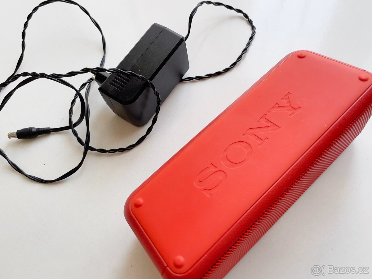 Sony SRS-XB3 Bluetooth reproduktor