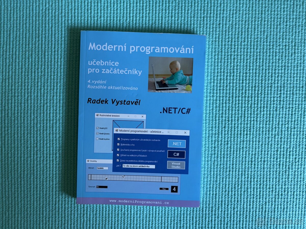 Programování pro začátečníky