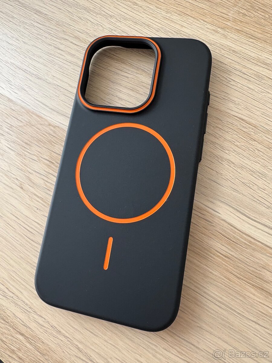 iPhone 15 pro kryt
